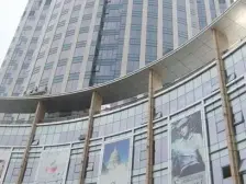 日月光中心伯爵居 2室2厅 东南