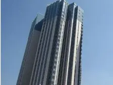 日月光中心伯爵居 1室1厅 西南 西