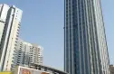 日月光中心实景图