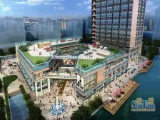 美乐城,2室2厅,中楼层,住宅公寓,居住舒适