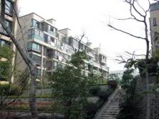 水榭六期 不靠路安静位置 实用四居 满五年唯一