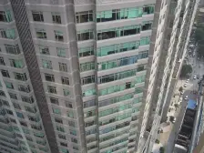 解放碑 赛格尔国际大厦一房39.8万