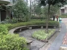 人和街电梯房2房+到校3min+配套成熟+临轻轨站10号线