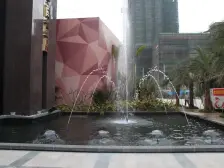 创鸿嘉园 2室1厅 北