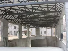 西站仁恒美林郡 大平层采光好 产权按揭出售