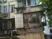 上音小区 3室1厅 南