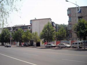 行署路27号2室2厅南