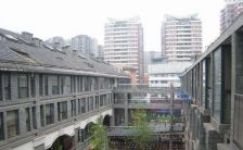 浣花长乐坊1室1厅东南