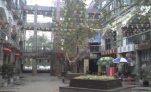 浣花长乐坊 2室1厅 南