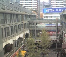 浣花长乐坊 2室1厅 南