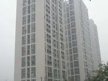 花溪医院旁住家大两房,简单装修,随时看房