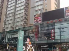 徐家汇·海天公寓·3室·1厅