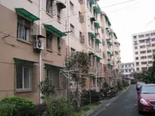 乐山一村 1室1厅 南