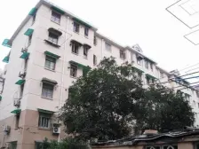 乐山一村 1室1厅 南