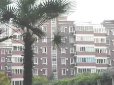 乐山电梯1房+高区朝南+视野无遮挡