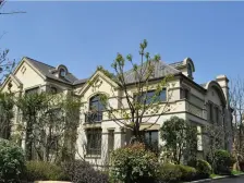 保利叶语(别墅) 6室2厅 南 北