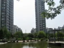 高新(虎丘)狮山恒达清水园6室 满2年 复式带露台 诚意出售