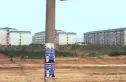 湖北中医学院宿舍实景图