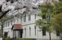 湖北中医学院宿舍实景图