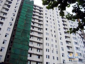 融安佳苑2室1厅南
