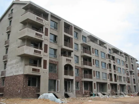 【长春月潭半山洋房小区,二手房,租房】- 长春房天下