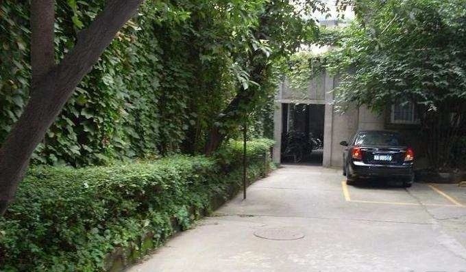 一环路南三段19号院实景图
