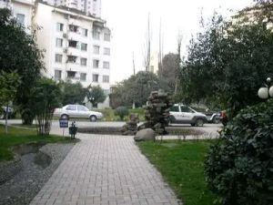 锦城苑(金牛) 5室2厅 东南