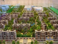 八王爷+轨道10号线 住家精装修