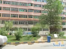 省级单位地矿之家电梯房绿化健身生活圈交通便利