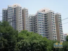 兰州品质小区地矿之家西院2室1厅近地铁