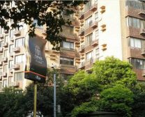 雁荡大厦3室2厅南西南