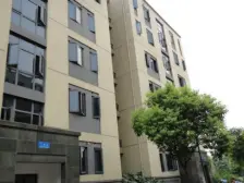 出家门入地铁4/7红庄站 挑高一楼带私院 电瓶车库 边户