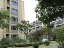 阳光水韵小区,环境优美,交通便利