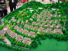 远乡维也纳电梯1室楼层好无遮挡精装修拎包住