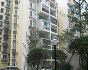 顺江锦苑 1室1厅 东北