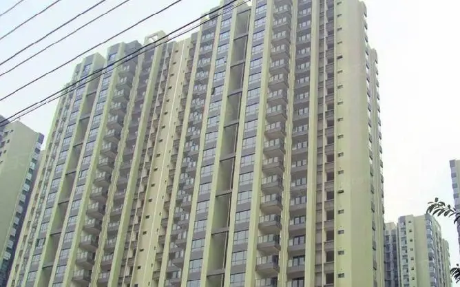 汇融悉尼湾库吉岛实景图