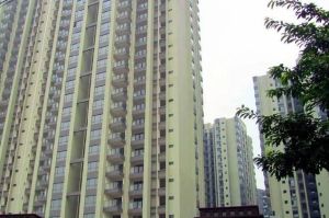 汇融悉尼湾库吉岛二期4室1厅南