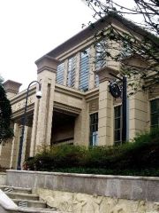 汇融悉尼湾库吉岛一期3室2厅东