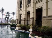 汇融悉尼湾库吉岛二期 5室1厅 南