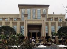汇融悉尼湾库吉岛一期3室1厅南