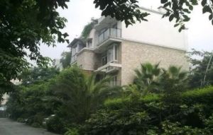 博雅桂湖郡4室2厅东南