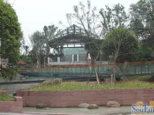 城南新区 方山境三房