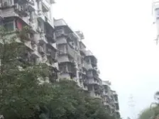 学堂堡小区 2室1厅 东南