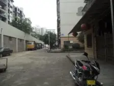 学堂堡小区 3室1厅 南