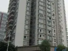 步行街上住家精装2房家具家电齐全可拎包入住出行方便