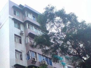 省水科院4室2厅北