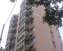 徐家汇内环内,地铁三轨交汇 小高层一梯2户 朝南全明