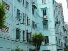 徐家汇·中原新村·1室·1厅