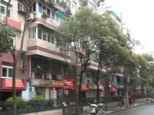 五里桥·怡绿公寓·2室·2厅