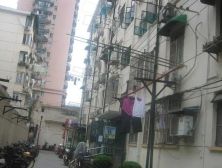 五里桥·丽文小区·1室·1厅